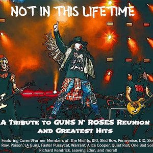Not In This Lifetime: A Tribute To Guns N Roses' Reunion & Greatest Hits