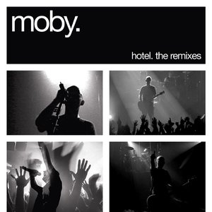 Image for 'Hotel: The Remixes'