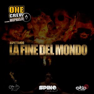 Aspettando la fine del mondo (feat. Muphasah)