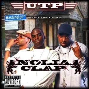 U.T.P. Playas 的头像