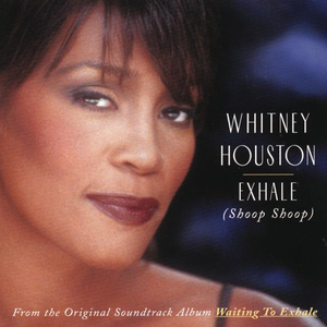 Whitney Houston - Exhale - EP - Zortam Music