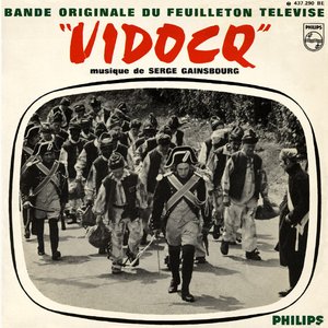 Bande Originale Du Feuilleton Télévisé "Vidocq"