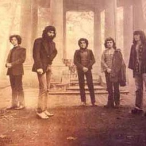 Espíritu photo provided by Last.fm