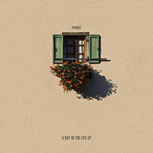 A Day in the Life - EP