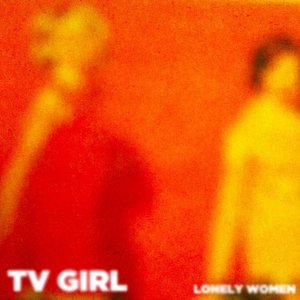 Lonely Women - EP