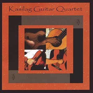 Kasilag Guitar Quartet