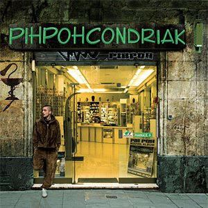 Pihpohcondriak