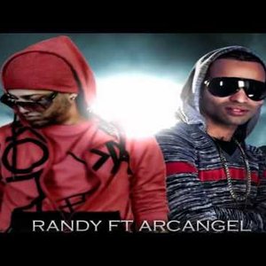 Avatar de Arcangel ft Randy