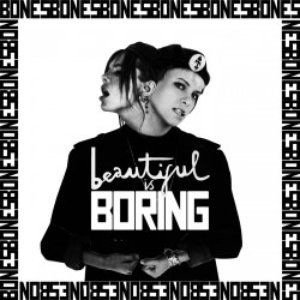 Beautiful Is Boring [Explicit]