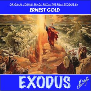 Exodus ("Exodus" Original Soundtrack)