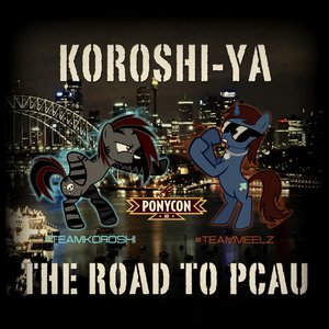 The Road to PCAU
