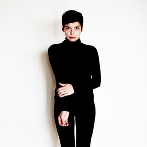 Melanie De Biasio photo provided by Last.fm