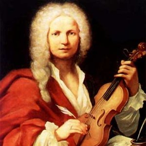 Immagine per 'Vivaldi (Antonio)'