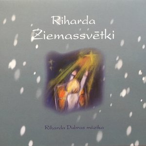 Riharda Ziemassvētki