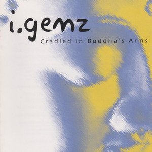 Cradled in Buddha's Arms