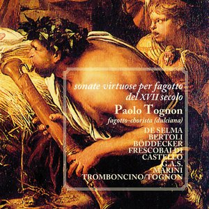 Sonate virtuose per fagotto del XVII secolo