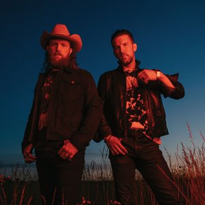 Brothers Osborne için avatar