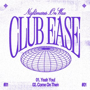 CLUB E.A.S.E. Mix #1 (DJ Mix)