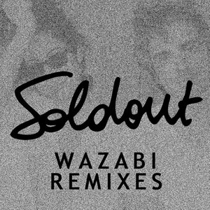 Wazabi - Single