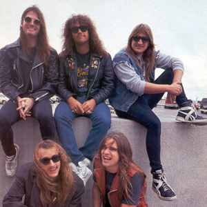 Exodus photo provided by Last.fm