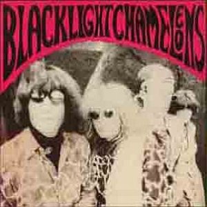 Blacklight Chameleons