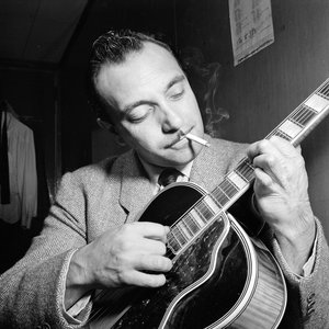 Avatar for Django Reinhardt, Stéphane Grappelli, Quintette Du Hot Club de France