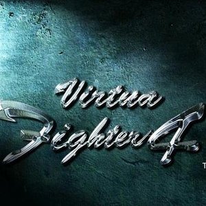 Virtua Fighter 4 的头像