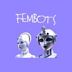 Fembots - Single