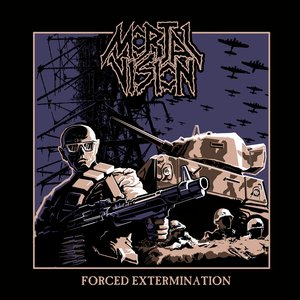 Forced Extermination - Single