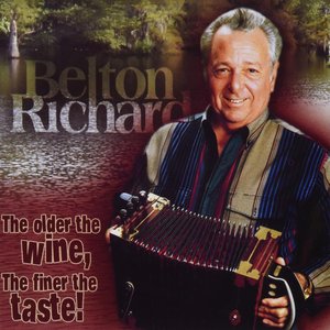 The Older the Wine, The Finer the Taste!