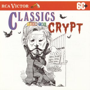 Immagine per 'Classics From The Crypt'