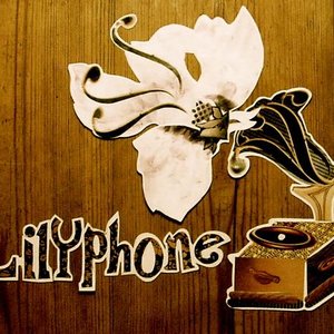 “Lilyphone”的封面