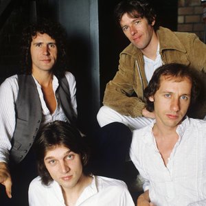 Dire Straits のアバター