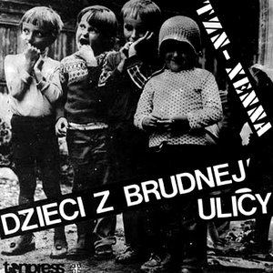 Dzieci z brudnej ulicy