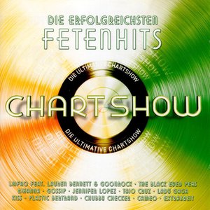 Die Ultimative Chartshow - Die Erfolgreichsten Fetenhits