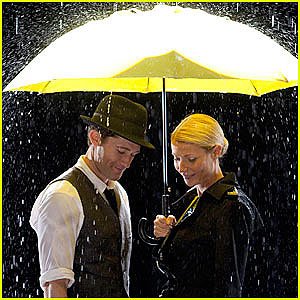 Аватар для Gwyneth Paltrow & Matthew Morrison