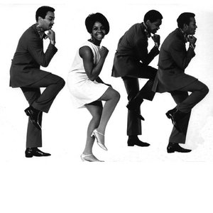 Gladys Knight & The Pips 的头像