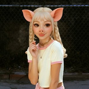 Boar Carter 的头像