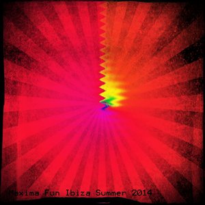 Maxima Fun Ibiza Summer 2014 (Top 30 Essendial Dance Hits)