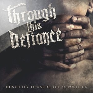 Hostility Towards The Opposition