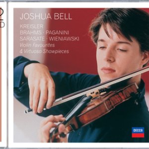 Presenting Joshua Bell / Kreisler