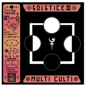 Solstice III