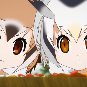 コノハ博士とミミちゃん助手 için avatar