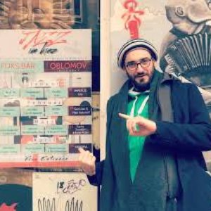 Marco Papa Emil Buchholtz 的头像