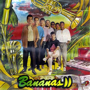 GRUPO BANANAS 的头像