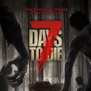 7 Days to Die 的头像