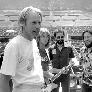 America, George Martin のアバター