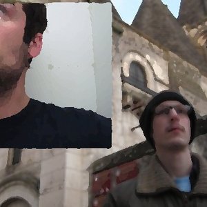 Avatar for MC Homeless & zoën