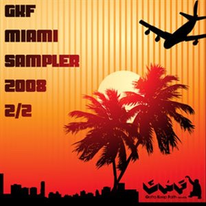 GKF MIAMI SAMPLER 2008 2/2