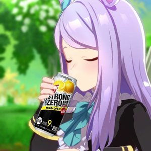 Avatar for DJメジロマックイーン